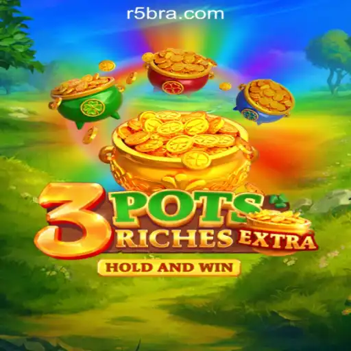 Diving into 3potsExtra: The Ultimate Slot Experience in Brazil