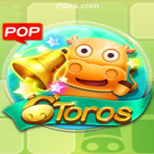 Exploring 6Toros: A Thrilling Casino Journey with R5R.COM Oficial Slots Brasil #1