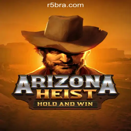 Exploring ArizonaHeist: The Thrilling New Game Taking Over R5R.COM Oficial Slots Brasil
