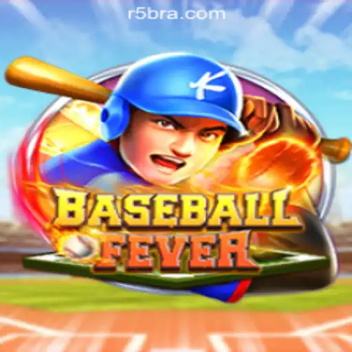 BaseballFever: A Thrilling Sports Game Experience with R5R.COM Oficial Slots Brasil #1