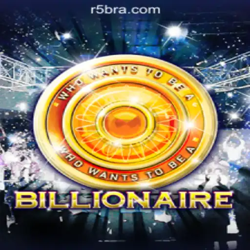 Unveiling the Thrills of Billionaire: An In-Depth Look at R5R.COM Oficial Slots Brasil #1