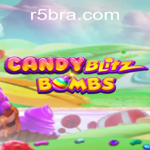 CandyBlitzBombs: A Sweet Escape Into Explosive Fun