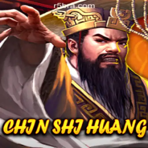 ChinShiHuang: A Dive into the Captivating World of R5R.COM Oficial Slots Brasil #1