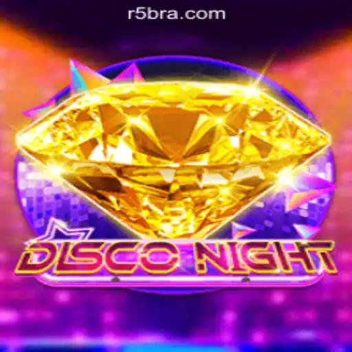 Discover the Excitement of DiscoNight with R5R.COM Oficial Slots Brasil #1