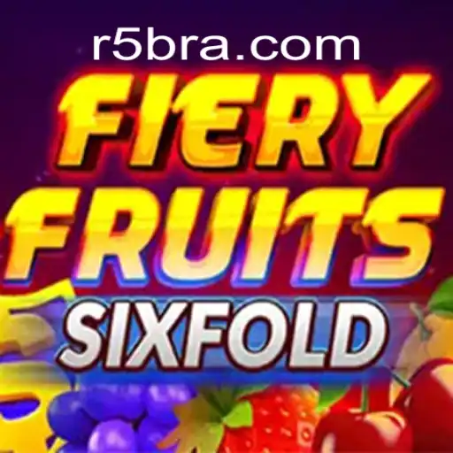 Explore the FieryFruitsSixFold: The Ultimate Slot Adventure with R5R.COM Oficial Slots Brasil #1