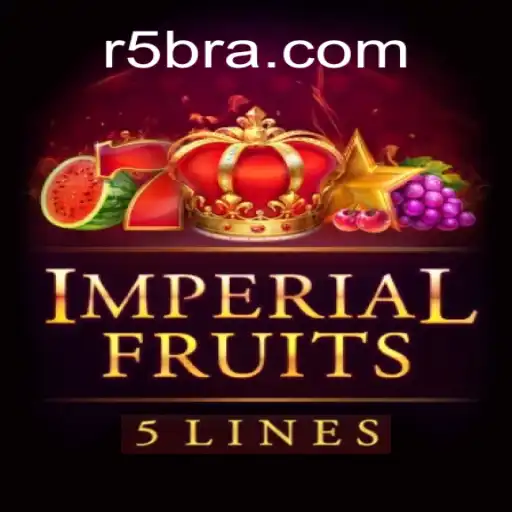 ImperialFruits5: Dive into the World of Official Slots in Brasil