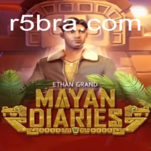 Discover the Exciting World of MayanDiaries and R5R.COM Oficial Slots Brasil #1