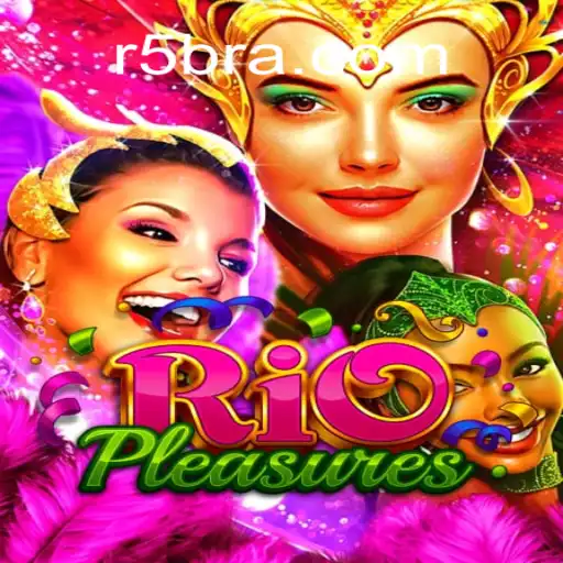 Experience the Thrills of RioPleasures: The Ultimate Casino Adventure