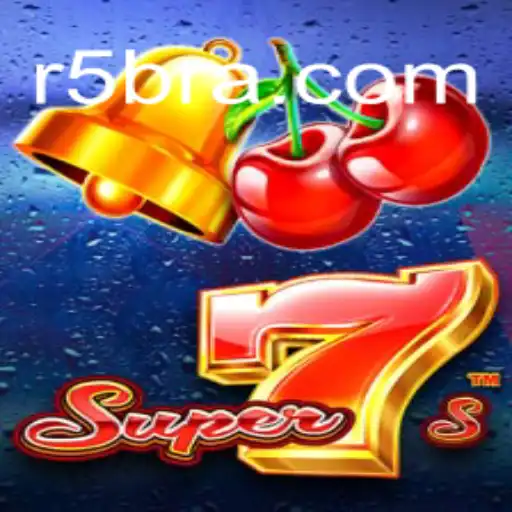 Exploring Super7s: An Engaging Slot Game Revolutionizing the Brazilian Market