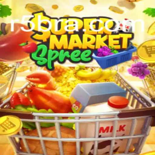 Exploring the Exciting World of SupermarketSpree: A Dive into R5R.COM Oficial Slots Brasil #1