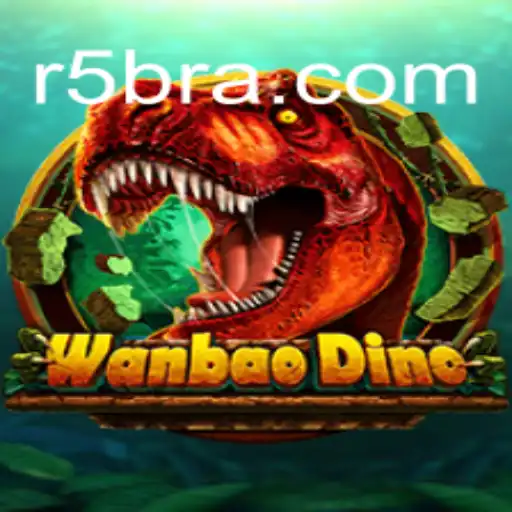 Explore the Thrilling World of WanBaoDino: A Premier Slot Experience