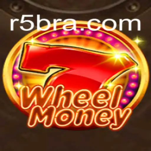 Exploring the Thrills of WheelMoney: A Dive into R5R.COM Oficial Slots Brasil #1