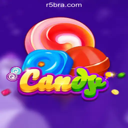 Exploring Candy: The Sweet Sensation and R5R.COM Oficial Slots Brasil #1