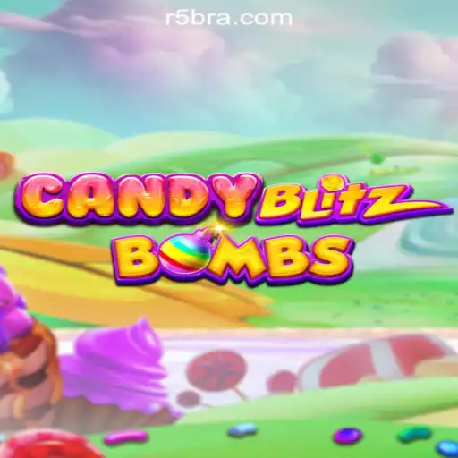 CandyBlitzBombs: A Sweet Escape Into Explosive Fun