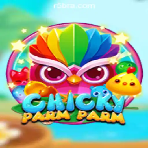 Exploring ChickyParmParm and Its Connection with R5R.COM Oficial Slots Brasil #1