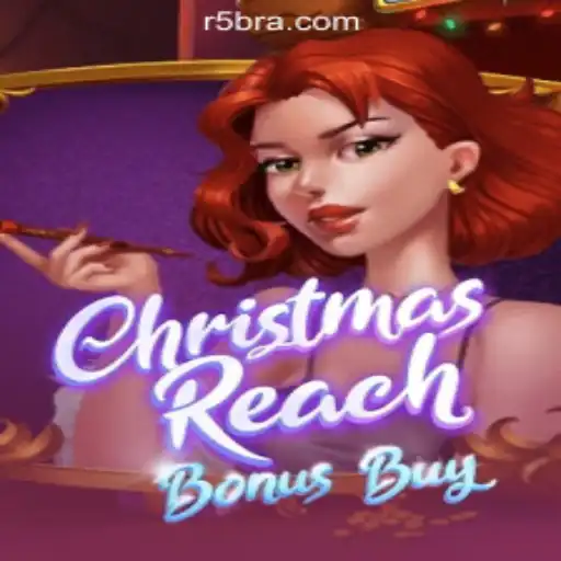 Unveiling the Excitement of ChristmasReachBonusBuy with R5R.COM Oficial Slots Brasil #1