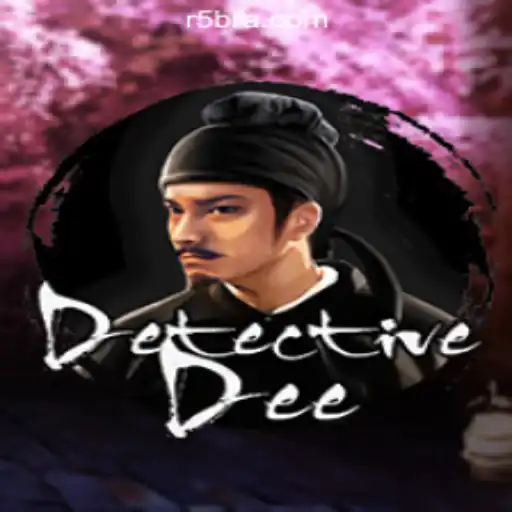 Journey into Mystery with DetectiveDee and R5R.COM Oficial Slots Brasil #1