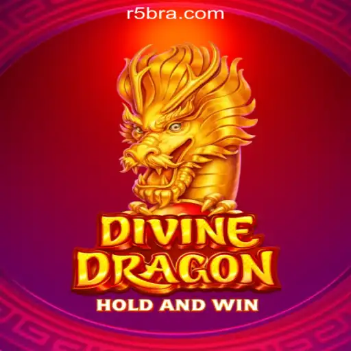Explore the World of DivineDragon: A Leading Slot Game on R5R.COM Oficial Slots Brasil #1