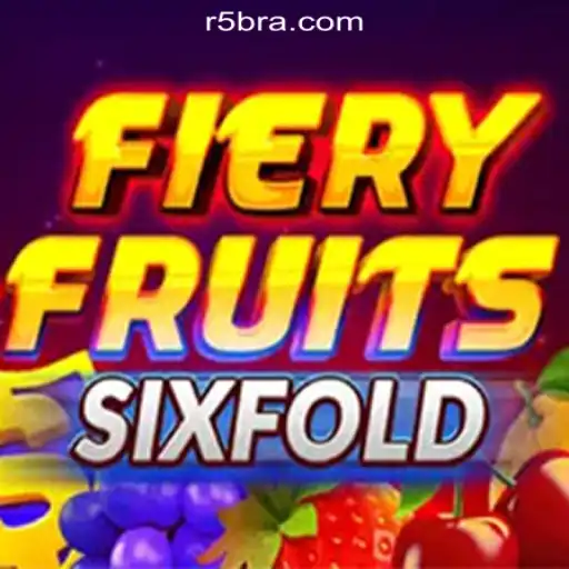 Explore the FieryFruitsSixFold: The Ultimate Slot Adventure with R5R.COM Oficial Slots Brasil #1