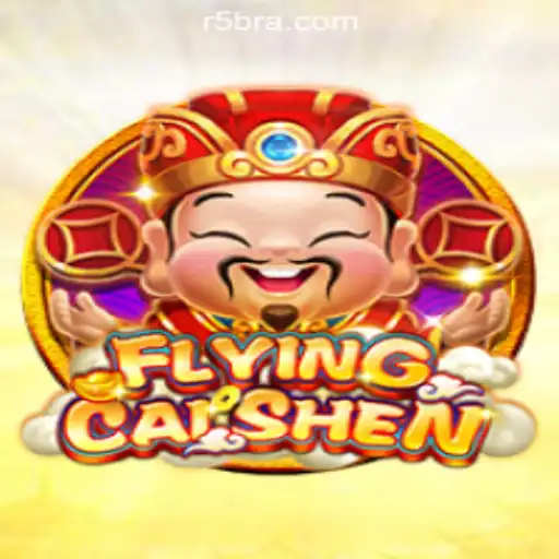 FlyingCaiShen: Dive into the Exhilarating World of R5R.COM Oficial Slots Brasil #1