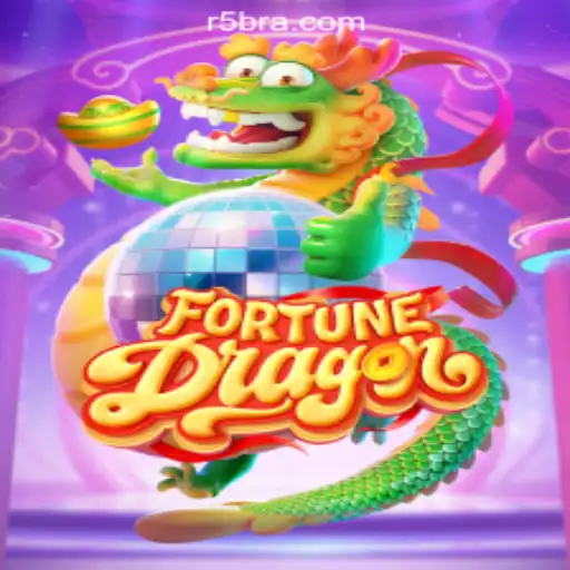 Exploring FortuneDragon: The Top Pick on R5R.COM Oficial Slots Brasil #1