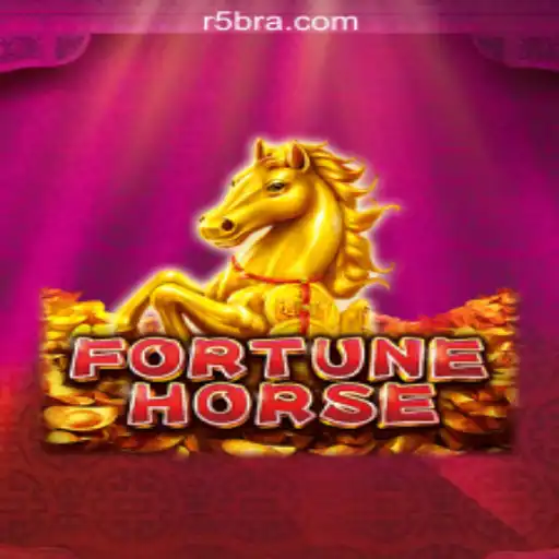 FortuneHorse: A Premier Gaming Experience on R5R.COM Oficial Slots Brasil #1