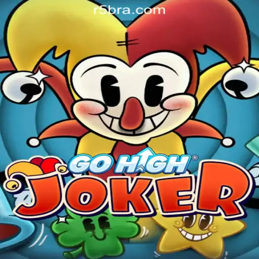 GoHighJoker: The Ultimate Slot Experience at R5R.COM Oficial Slots Brasil #1