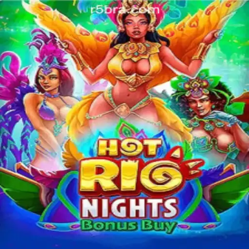 Exploring HotRioNightsBonusBuy: The Thrills of Brazil's Premier Slot Game
