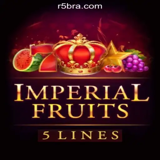 ImperialFruits5: Dive into the World of Official Slots in Brasil