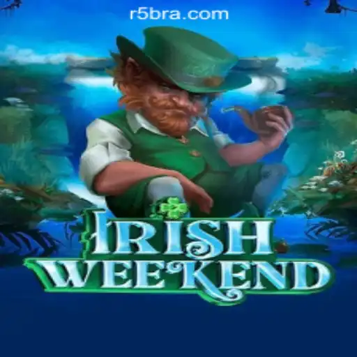 Discover the Thrills of IrishWeekend with R5R.COM Oficial Slots Brasil #1