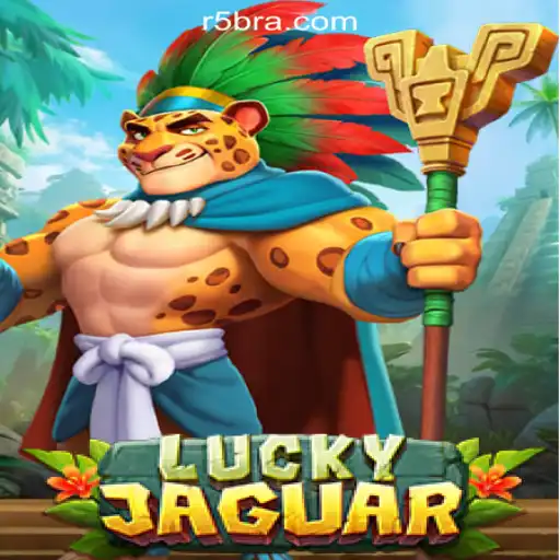 LuckyJaguar: An Exciting Dive into R5R.COM Oficial Slots Brasil #1