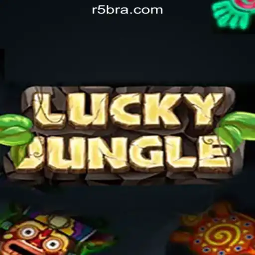 Exploring the Excitement of LuckyJungle: The Ultimate Adventure with R5R.COM Oficial Slots Brasil #1