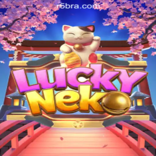 Exploring the Enchanting World of LuckyNeko at R5R.COM Oficial Slots Brasil #1