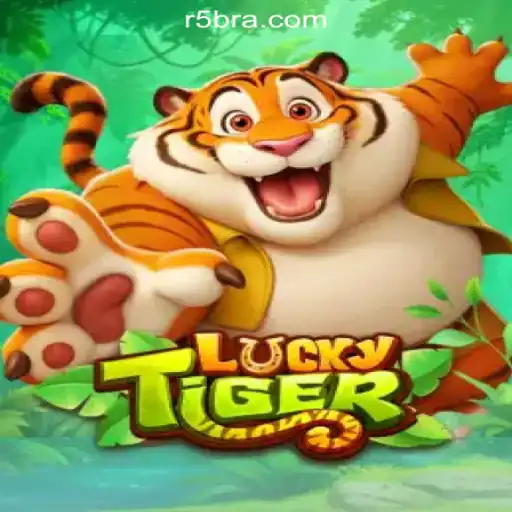 Unveiling the Exciting World of LuckyTiger: A Guide to R5R.COM Oficial Slots Brasil #1