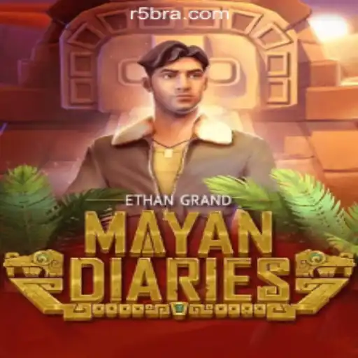 Discover the Exciting World of MayanDiaries and R5R.COM Oficial Slots Brasil #1