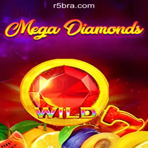 Discover the Thrills of MegaDiamond - R5R.COM Oficial Slots Brasil #1