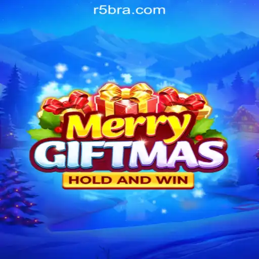 Unwrapping the Excitement of MerryGiftmas: The Ultimate Slot Gaming Experience at R5R.COM Oficial Slots Brasil #1