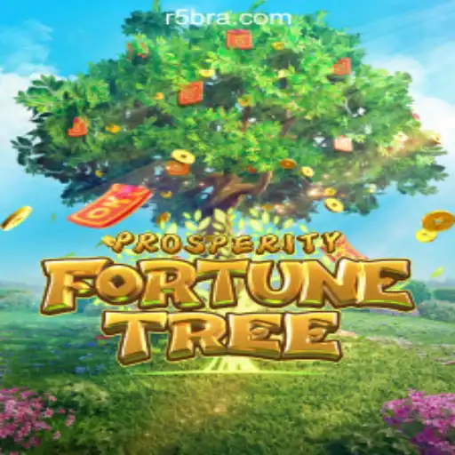 ProsperityFortuneTree: The Premier Slot Experience by R5R.COM Oficial Slots Brasil #1