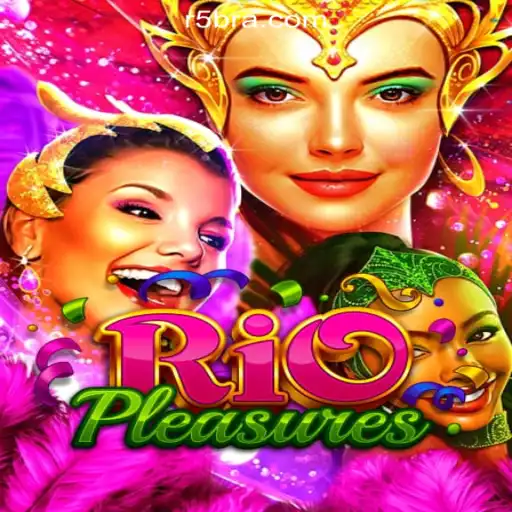 Experience the Thrills of RioPleasures: The Ultimate Casino Adventure