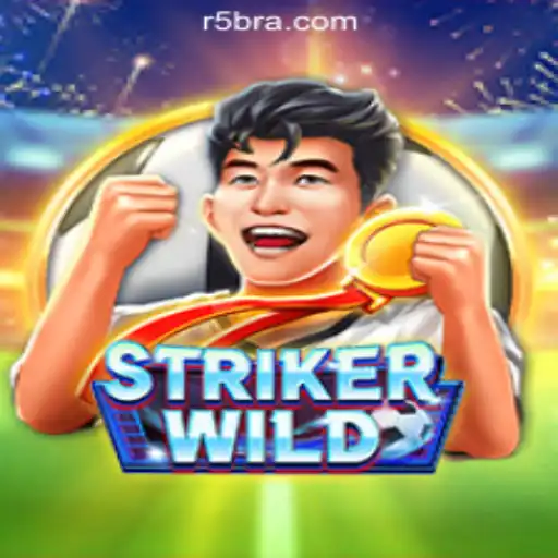 Discovering StrikerWILD: A Leading Game on R5R.COM Oficial Slots Brasil #1