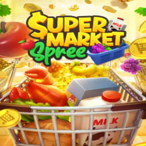 Exploring the Exciting World of SupermarketSpree: A Dive into R5R.COM Oficial Slots Brasil #1