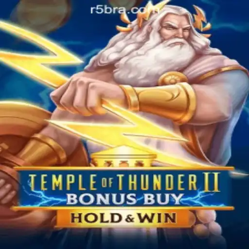 Discover the Excitement of TempleofThunderIIBonusBuy with R5R.COM Oficial Slots Brasil #1