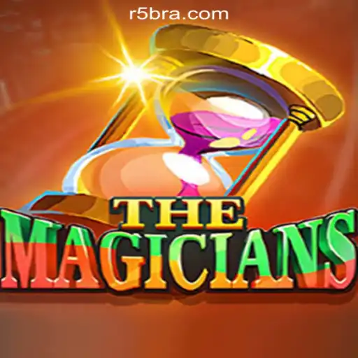 Unveiling 'TheMagicians': A Magical Journey in Gaming