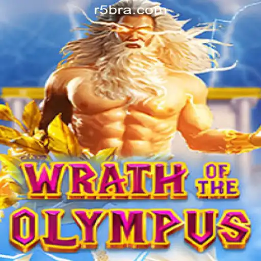 WrathofOlympus: An Exciting New Chapter in Online Gaming