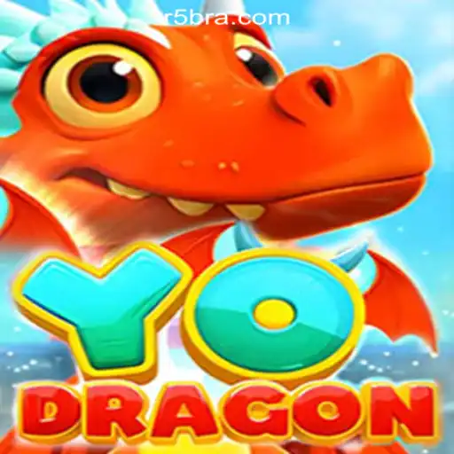 YoDragon: Unleashing Adventure in the World of R5R.COM Oficial Slots Brasil #1